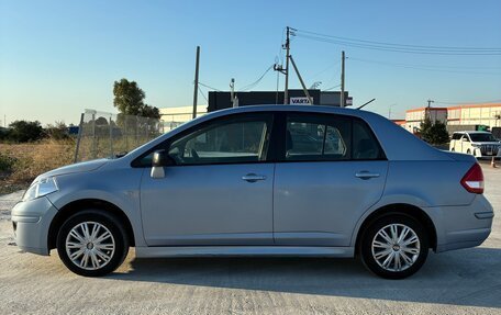 Nissan Tiida, 2012 год, 719 000 рублей, 6 фотография