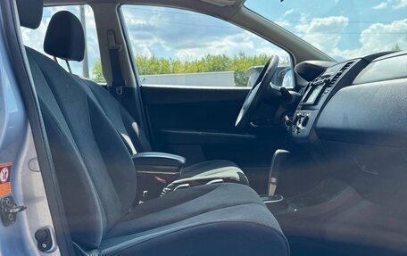 Nissan Tiida, 2012 год, 719 000 рублей, 12 фотография