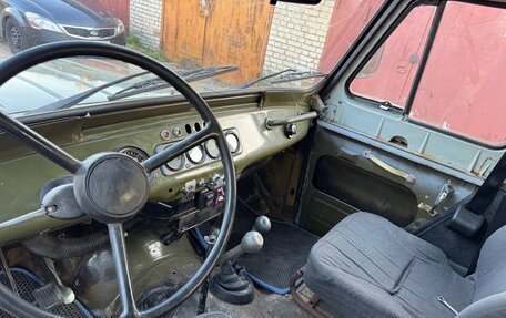ЛуАЗ 3151, 1994 год, 350 000 рублей, 3 фотография