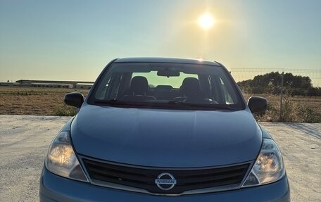 Nissan Tiida, 2012 год, 719 000 рублей, 8 фотография