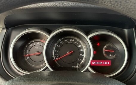 Nissan Tiida, 2012 год, 719 000 рублей, 15 фотография