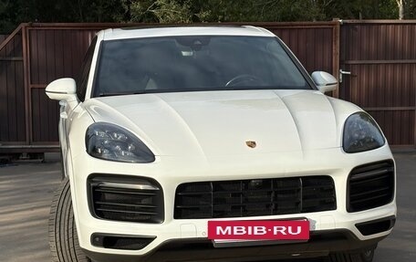Porsche Cayenne III, 2021 год, 6 750 000 рублей, 6 фотография