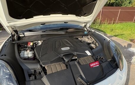Porsche Cayenne III, 2021 год, 6 750 000 рублей, 8 фотография