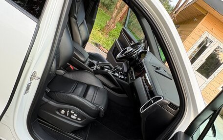 Porsche Cayenne III, 2021 год, 6 750 000 рублей, 13 фотография