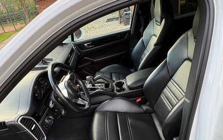 Porsche Cayenne III, 2021 год, 6 750 000 рублей, 14 фотография