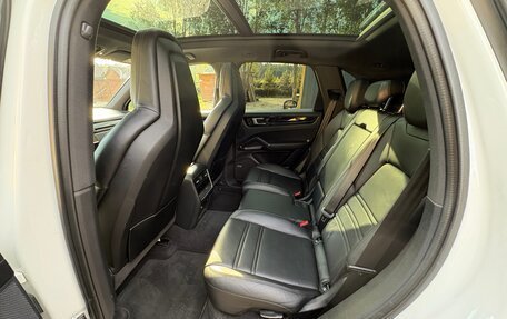 Porsche Cayenne III, 2021 год, 6 750 000 рублей, 15 фотография