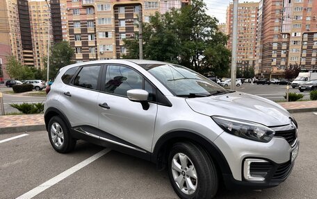 Renault Kaptur I рестайлинг, 2018 год, 1 295 000 рублей, 4 фотография