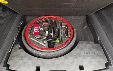 Porsche Cayenne III, 2021 год, 6 750 000 рублей, 18 фотография