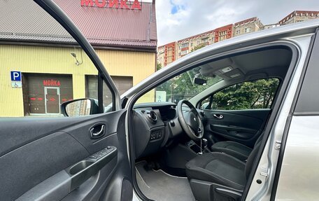 Renault Kaptur I рестайлинг, 2018 год, 1 295 000 рублей, 12 фотография