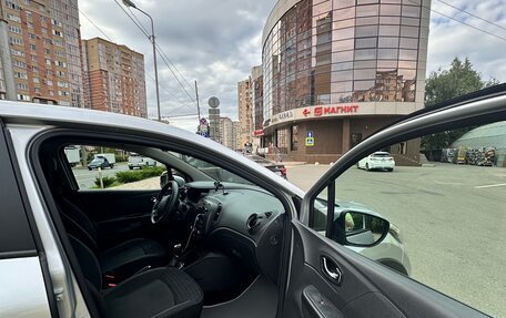 Renault Kaptur I рестайлинг, 2018 год, 1 295 000 рублей, 11 фотография