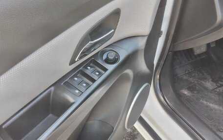 Chevrolet Cruze II, 2014 год, 875 000 рублей, 7 фотография