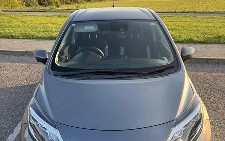 Nissan Note II рестайлинг, 2018 год, 1 300 000 рублей, 2 фотография