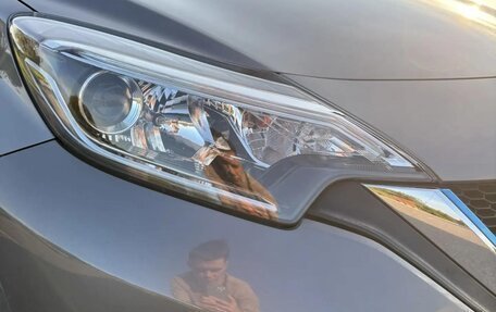 Nissan Note II рестайлинг, 2018 год, 1 300 000 рублей, 3 фотография