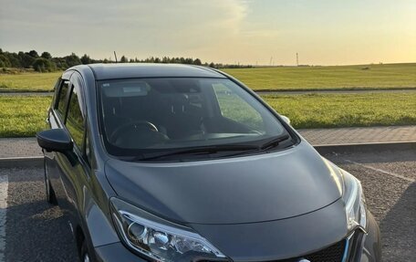 Nissan Note II рестайлинг, 2018 год, 1 300 000 рублей, 5 фотография