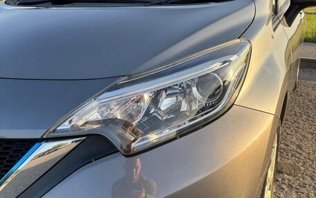 Nissan Note II рестайлинг, 2018 год, 1 300 000 рублей, 6 фотография