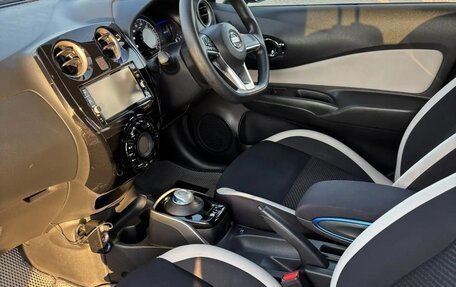 Nissan Note II рестайлинг, 2018 год, 1 300 000 рублей, 17 фотография