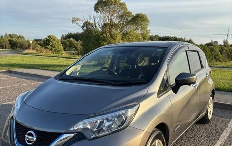 Nissan Note II рестайлинг, 2018 год, 1 300 000 рублей, 7 фотография