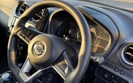 Nissan Note II рестайлинг, 2018 год, 1 300 000 рублей, 18 фотография