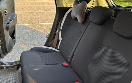 Nissan Note II рестайлинг, 2018 год, 1 300 000 рублей, 25 фотография
