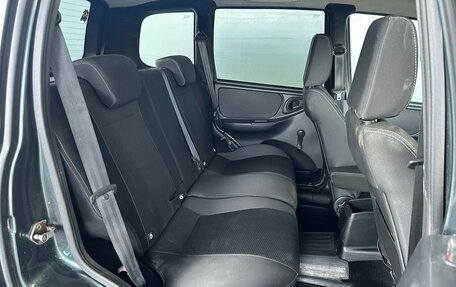 Chevrolet Niva I рестайлинг, 2018 год, 850 000 рублей, 12 фотография