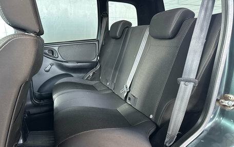Chevrolet Niva I рестайлинг, 2018 год, 850 000 рублей, 11 фотография