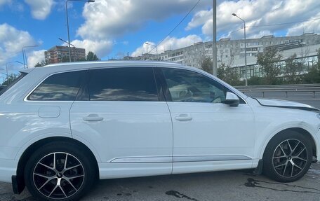 Audi Q7, 2016 год, 2 300 000 рублей, 5 фотография