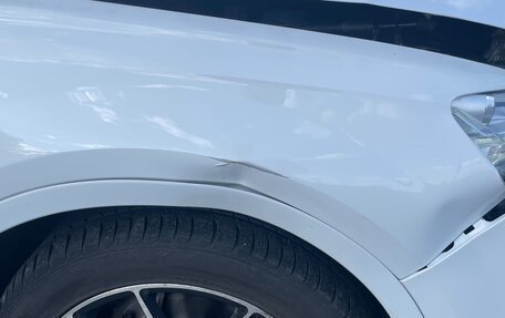 Audi Q7, 2016 год, 2 300 000 рублей, 8 фотография