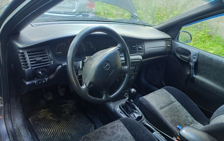 Opel Vectra B рестайлинг, 1997 год, 65 000 рублей, 5 фотография
