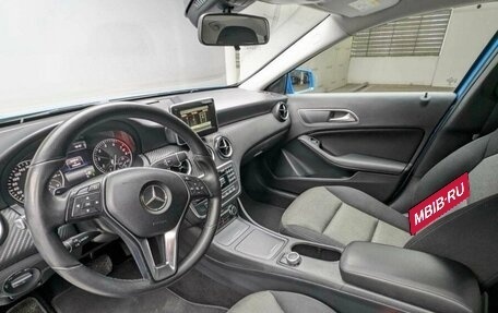 Mercedes-Benz GLA, 2015 год, 1 600 000 рублей, 3 фотография