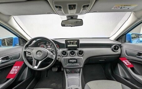 Mercedes-Benz GLA, 2015 год, 1 600 000 рублей, 4 фотография
