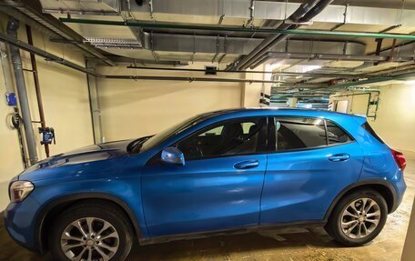 Mercedes-Benz GLA, 2015 год, 1 600 000 рублей, 5 фотография