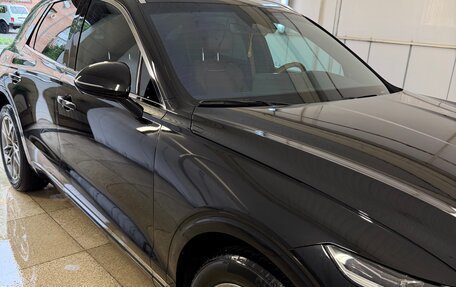 Genesis GV70, 2021 год, 5 000 000 рублей, 6 фотография