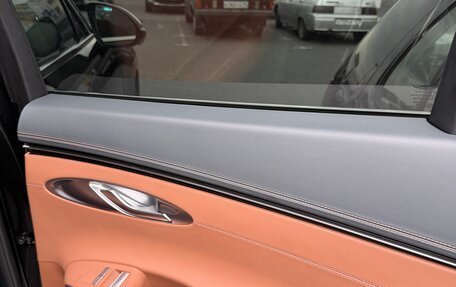 Genesis GV70, 2021 год, 5 000 000 рублей, 18 фотография