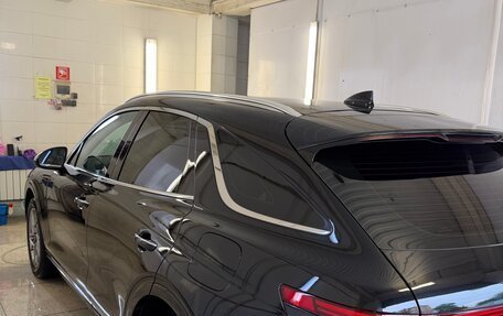 Genesis GV70, 2021 год, 5 000 000 рублей, 11 фотография