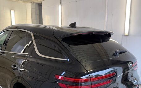 Genesis GV70, 2021 год, 5 000 000 рублей, 10 фотография