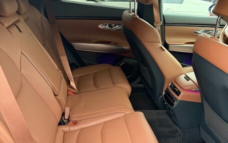 Genesis GV70, 2021 год, 5 000 000 рублей, 17 фотография