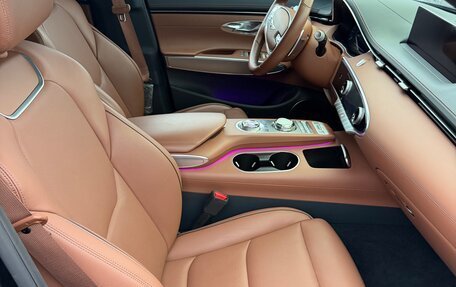 Genesis GV70, 2021 год, 5 000 000 рублей, 20 фотография