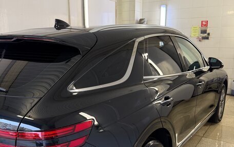 Genesis GV70, 2021 год, 5 000 000 рублей, 7 фотография