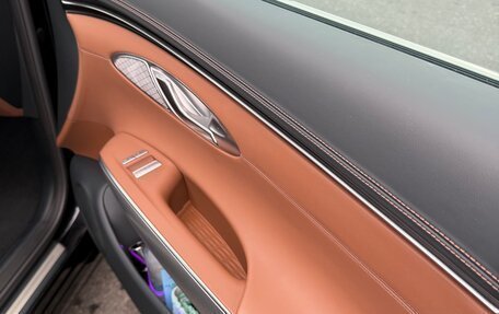 Genesis GV70, 2021 год, 5 000 000 рублей, 19 фотография
