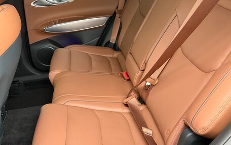 Genesis GV70, 2021 год, 5 000 000 рублей, 27 фотография