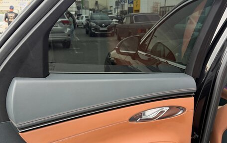 Genesis GV70, 2021 год, 5 000 000 рублей, 28 фотография