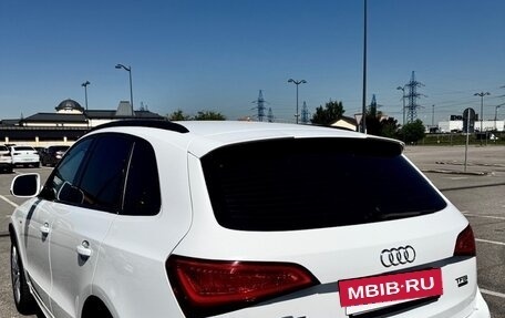 Audi Q5, 2016 год, 2 100 000 рублей, 5 фотография