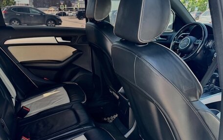 Audi Q5, 2016 год, 2 100 000 рублей, 13 фотография