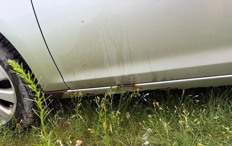 Opel Astra J, 2013 год, 420 000 рублей, 5 фотография