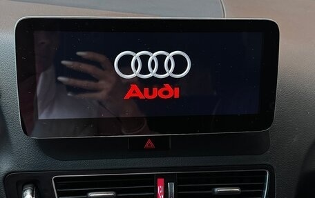 Audi Q5, 2016 год, 2 100 000 рублей, 19 фотография