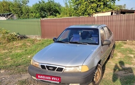 Daewoo Nexia I рестайлинг, 2005 год, 250 000 рублей, 2 фотография