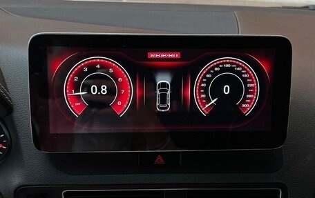 Audi Q5, 2016 год, 2 100 000 рублей, 21 фотография