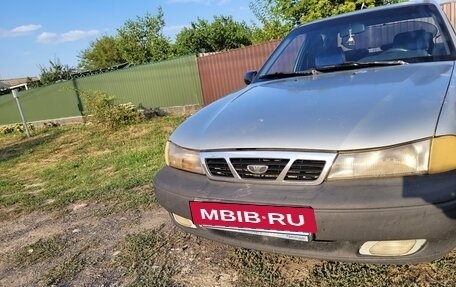Daewoo Nexia I рестайлинг, 2005 год, 250 000 рублей, 3 фотография