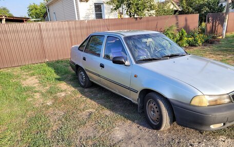 Daewoo Nexia I рестайлинг, 2005 год, 250 000 рублей, 5 фотография