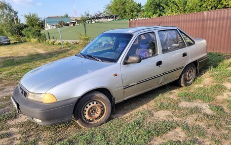Daewoo Nexia I рестайлинг, 2005 год, 250 000 рублей, 4 фотография